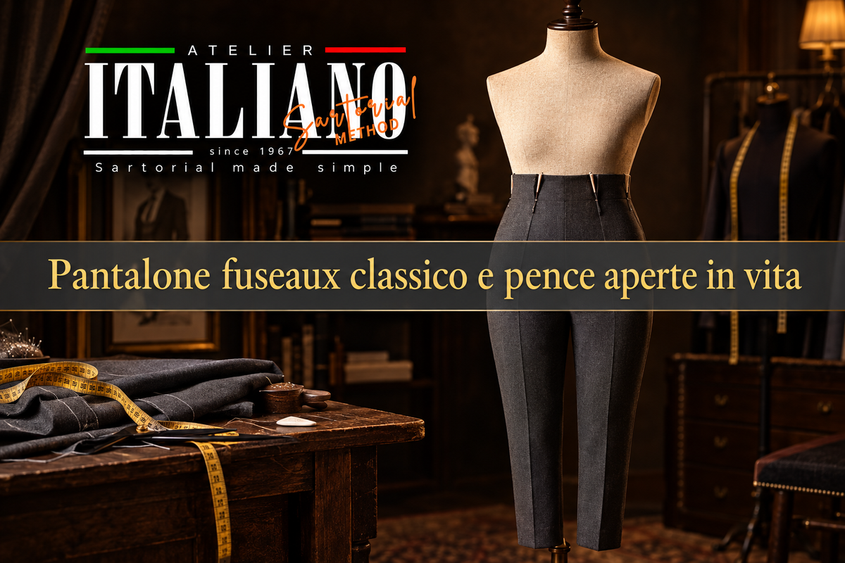 Corso 34