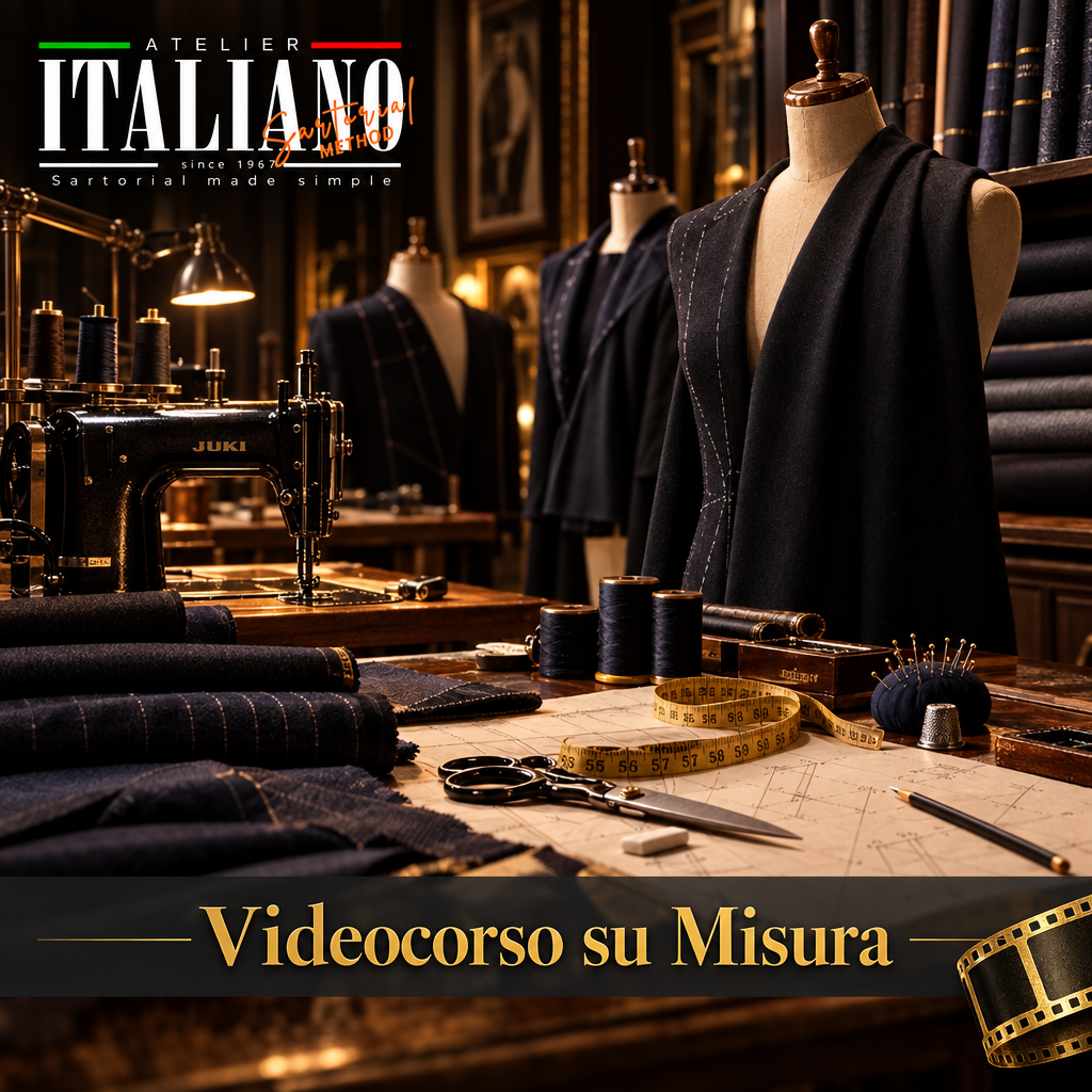 Videocorso su Misura